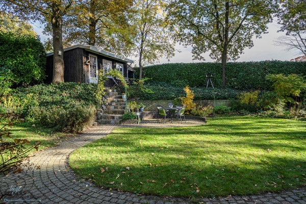 Medium property photo - Beekstraat 32, 5954 AW Beesel